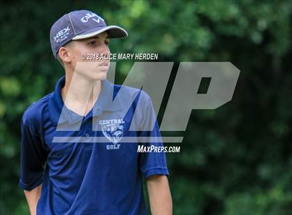 Thumbnail 3 in Central vs Springstead & Lecanto photogallery.