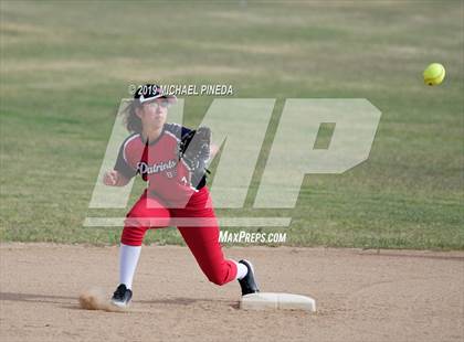 Thumbnail 2 in Beckman @ Portola photogallery.