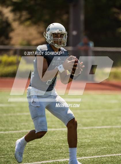 Thumbnail 2 in Helix vs. Paraclete (Honor Bowl) photogallery.