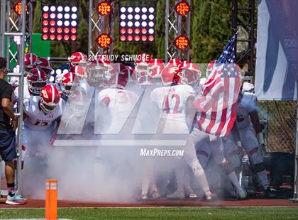 Thumbnail 1 in Helix vs. Paraclete (Honor Bowl) photogallery.