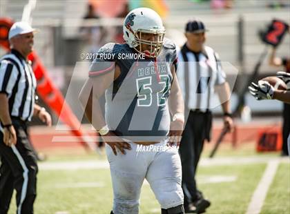 Thumbnail 3 in Helix vs. Paraclete (Honor Bowl) photogallery.