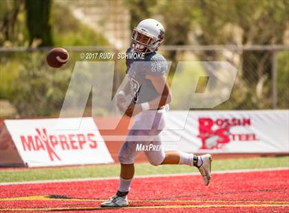 Thumbnail 1 in Helix vs. Paraclete (Honor Bowl) photogallery.