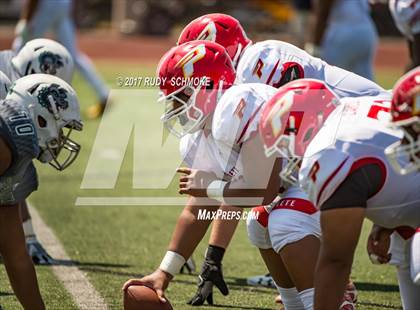 Thumbnail 3 in Helix vs. Paraclete (Honor Bowl) photogallery.