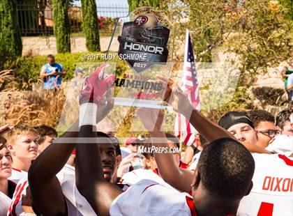 Thumbnail 3 in Helix vs. Paraclete (Honor Bowl) photogallery.