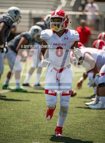 Thumbnail 3 in Helix vs. Paraclete (Honor Bowl) photogallery.