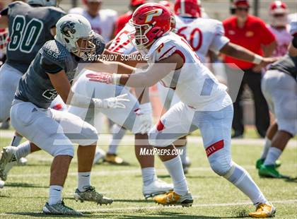 Thumbnail 2 in Helix vs. Paraclete (Honor Bowl) photogallery.