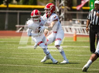 Thumbnail 1 in Helix vs. Paraclete (Honor Bowl) photogallery.