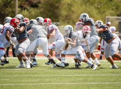 Thumbnail 3 in Helix vs. Paraclete (Honor Bowl) photogallery.