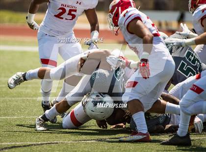 Thumbnail 1 in Helix vs. Paraclete (Honor Bowl) photogallery.