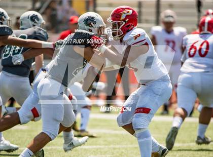 Thumbnail 1 in Helix vs. Paraclete (Honor Bowl) photogallery.