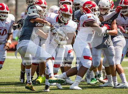Thumbnail 1 in Helix vs. Paraclete (Honor Bowl) photogallery.