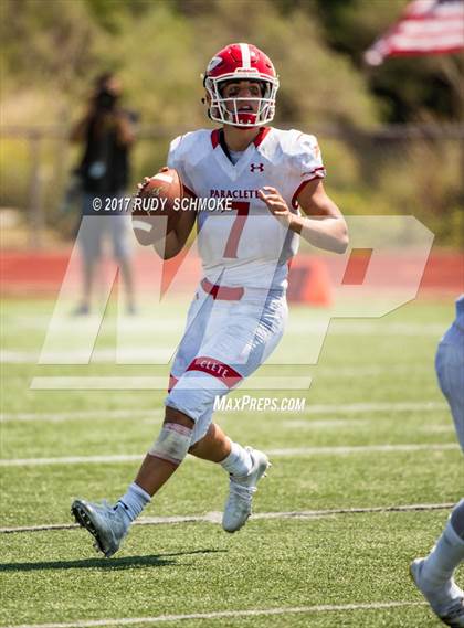 Thumbnail 3 in Helix vs. Paraclete (Honor Bowl) photogallery.