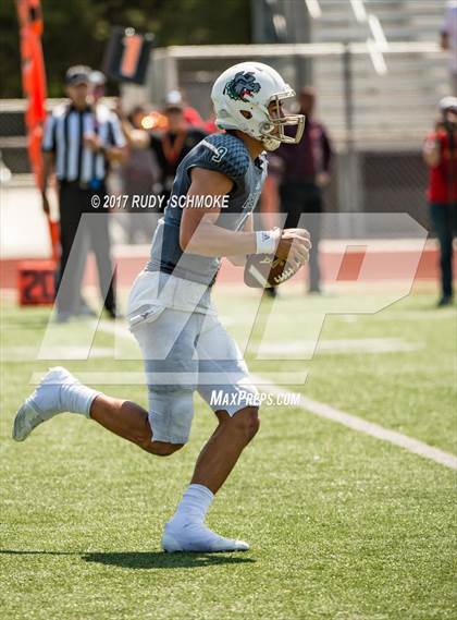 Thumbnail 3 in Helix vs. Paraclete (Honor Bowl) photogallery.