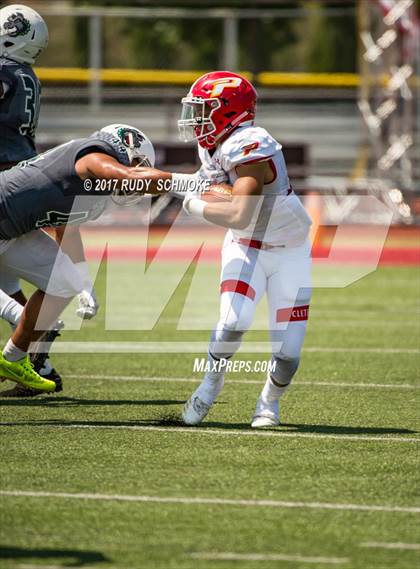 Thumbnail 3 in Helix vs. Paraclete (Honor Bowl) photogallery.