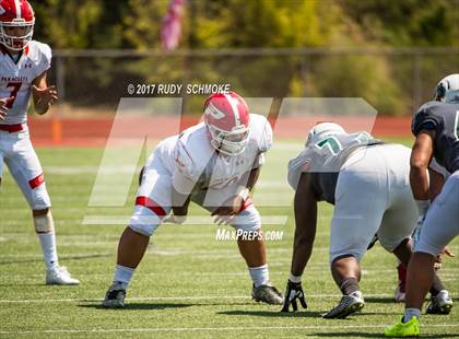 Thumbnail 2 in Helix vs. Paraclete (Honor Bowl) photogallery.