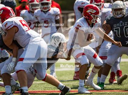Thumbnail 3 in Helix vs. Paraclete (Honor Bowl) photogallery.