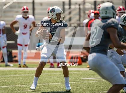 Thumbnail 2 in Helix vs. Paraclete (Honor Bowl) photogallery.