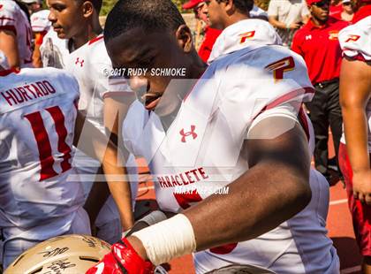 Thumbnail 1 in Helix vs. Paraclete (Honor Bowl) photogallery.