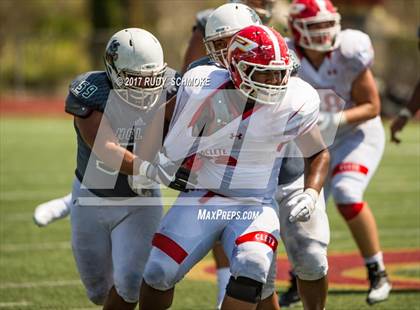 Thumbnail 3 in Helix vs. Paraclete (Honor Bowl) photogallery.