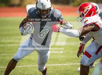 Thumbnail 3 in Helix vs. Paraclete (Honor Bowl) photogallery.