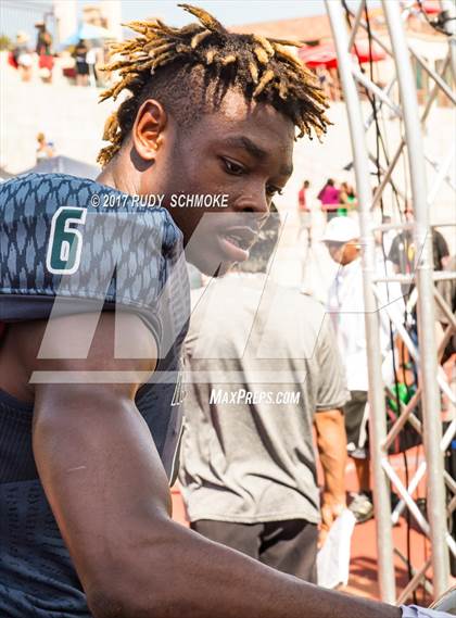 Thumbnail 3 in Helix vs. Paraclete (Honor Bowl) photogallery.