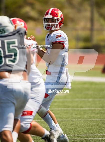 Thumbnail 3 in Helix vs. Paraclete (Honor Bowl) photogallery.