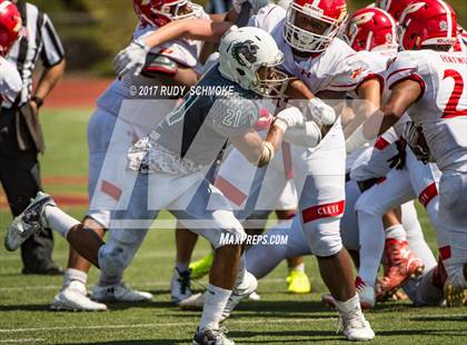 Thumbnail 2 in Helix vs. Paraclete (Honor Bowl) photogallery.