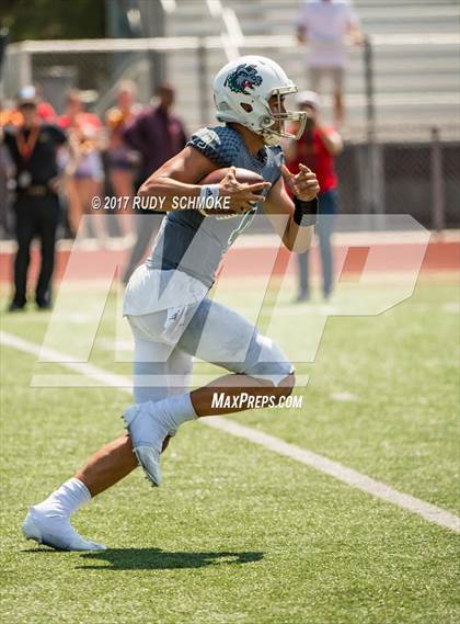 Thumbnail 2 in Helix vs. Paraclete (Honor Bowl) photogallery.
