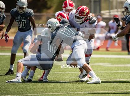 Thumbnail 1 in Helix vs. Paraclete (Honor Bowl) photogallery.