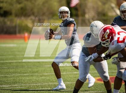 Thumbnail 1 in Helix vs. Paraclete (Honor Bowl) photogallery.