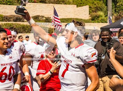 Thumbnail 2 in Helix vs. Paraclete (Honor Bowl) photogallery.
