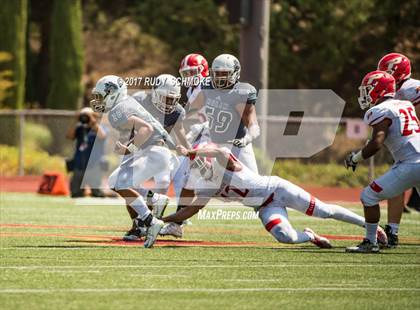 Thumbnail 2 in Helix vs. Paraclete (Honor Bowl) photogallery.