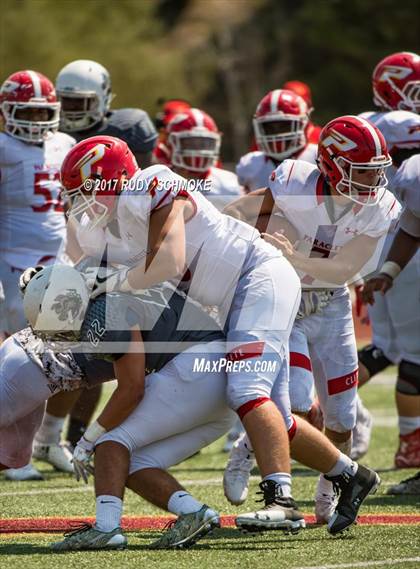 Thumbnail 1 in Helix vs. Paraclete (Honor Bowl) photogallery.