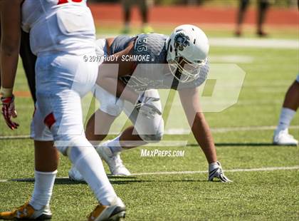 Thumbnail 1 in Helix vs. Paraclete (Honor Bowl) photogallery.