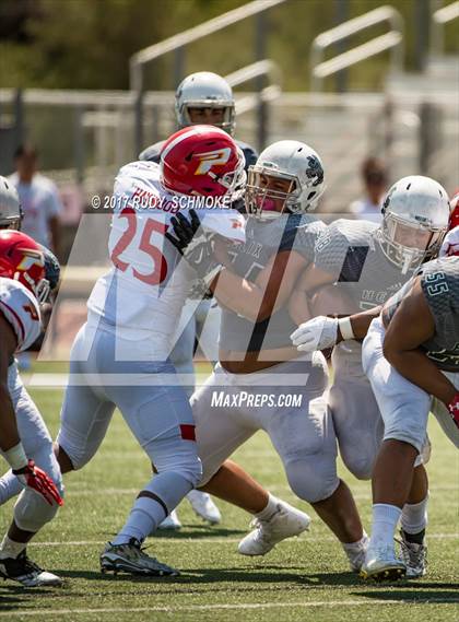 Thumbnail 1 in Helix vs. Paraclete (Honor Bowl) photogallery.