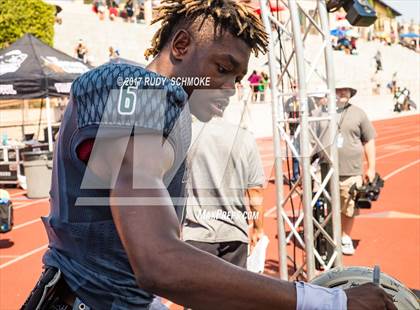 Thumbnail 1 in Helix vs. Paraclete (Honor Bowl) photogallery.