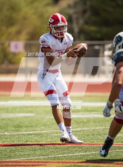 Thumbnail 3 in Helix vs. Paraclete (Honor Bowl) photogallery.