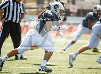 Thumbnail 3 in Helix vs. Paraclete (Honor Bowl) photogallery.