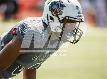 Thumbnail 2 in Helix vs. Paraclete (Honor Bowl) photogallery.