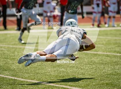 Thumbnail 3 in Helix vs. Paraclete (Honor Bowl) photogallery.