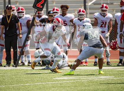 Thumbnail 1 in Helix vs. Paraclete (Honor Bowl) photogallery.