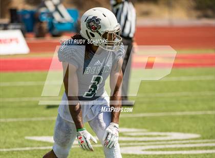 Thumbnail 2 in Helix vs. Paraclete (Honor Bowl) photogallery.