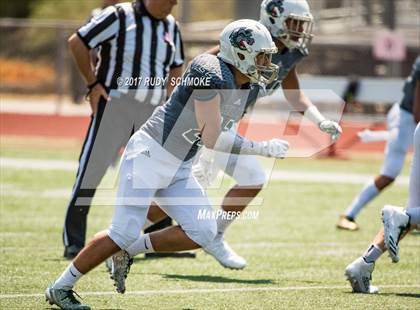 Thumbnail 2 in Helix vs. Paraclete (Honor Bowl) photogallery.