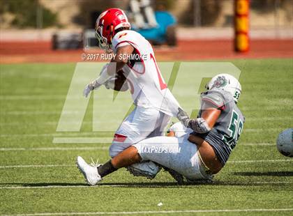Thumbnail 3 in Helix vs. Paraclete (Honor Bowl) photogallery.