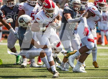 Thumbnail 3 in Helix vs. Paraclete (Honor Bowl) photogallery.