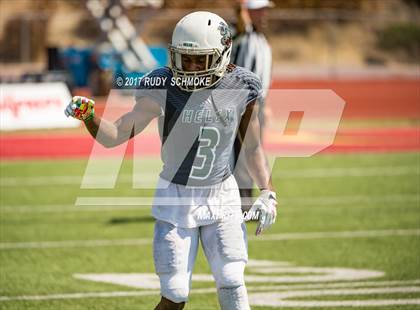 Thumbnail 3 in Helix vs. Paraclete (Honor Bowl) photogallery.