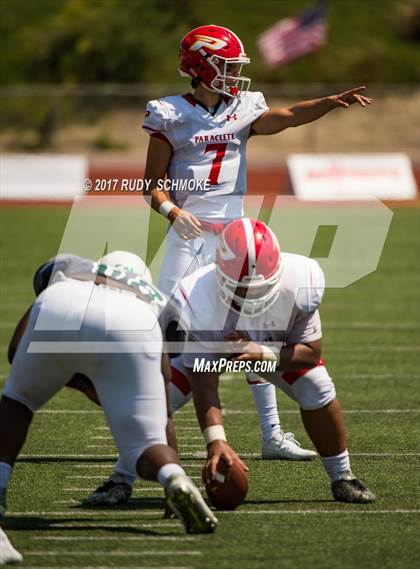 Thumbnail 3 in Helix vs. Paraclete (Honor Bowl) photogallery.