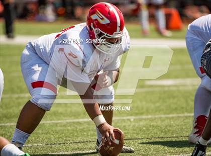 Thumbnail 2 in Helix vs. Paraclete (Honor Bowl) photogallery.