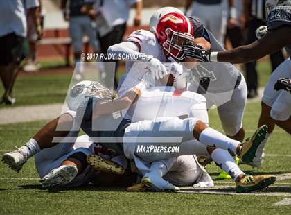Thumbnail 1 in Helix vs. Paraclete (Honor Bowl) photogallery.