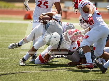 Thumbnail 3 in Helix vs. Paraclete (Honor Bowl) photogallery.